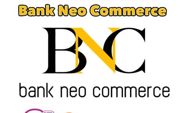 Virtual Account Bank Neo Commerce