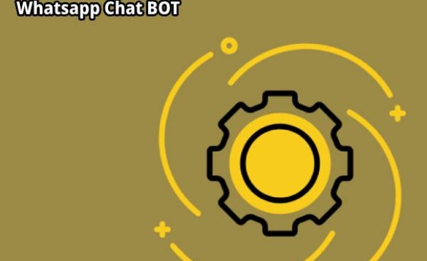 Setup Awal Dashboard Chat Bot