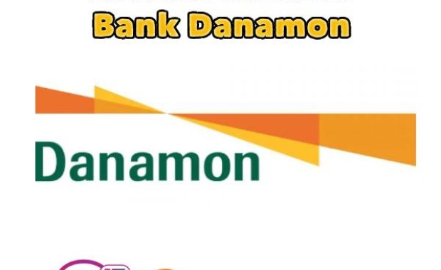 Virtual Account Bank Danamon