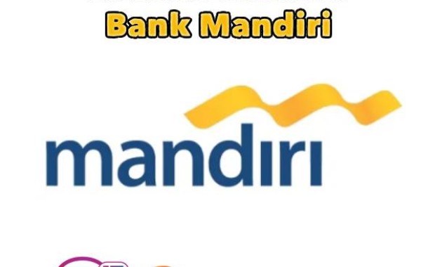 Virtual Account Bank Mandiri
