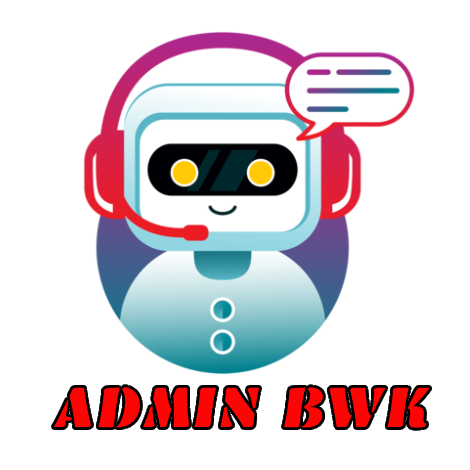Admin BWK